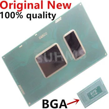 100 % Yeni CPU SR2ZU ı5-7200U BGA Yonga Seti