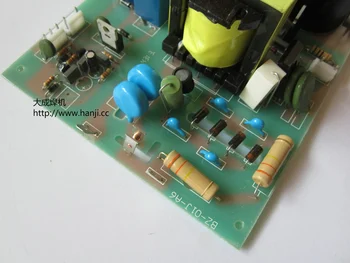 Inverter DC kaynak makınesi Aksesuarları argon arkı Kaynak elektrik panosu Yüksek Frekans Kurulu WS-200 Taban Plakası