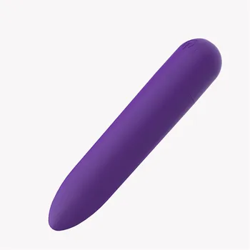 Usb Şarj Mini kurşun vibratör G Noktası Titreşim Vajina Klitoris stimülatörü Yapay Penis vibratör Yetişkin seks Oyuncakları kadınlar için Mastürbasyon 0