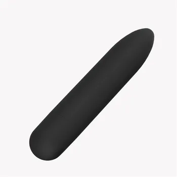 Usb Şarj Mini kurşun vibratör G Noktası Titreşim Vajina Klitoris stimülatörü Yapay Penis vibratör Yetişkin seks Oyuncakları kadınlar için Mastürbasyon 2
