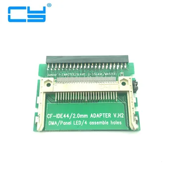 CF Compact Flash Bellek Kartı 44pin 2.5 