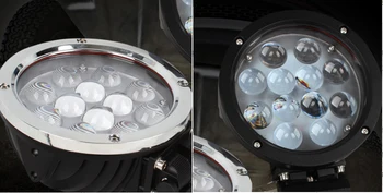 2 ADET LED Yapışık Lens Spot Lamba Çip Lensler 1W3W5W7W 9W12W15W18W21W24W36W Yüksek Güç 1W LED Lümen Düz Şeffaf e n e n e n e n e n e n e n e n e n e Lens 2