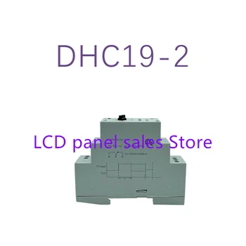 DHC19-2 zaman rölesi ultra ince tip
