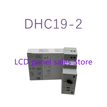 DHC19-2 zaman rölesi ultra ince tip 1