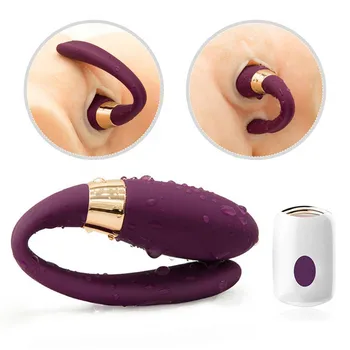 Takılabilir Seks Oyuncakları Kadın G Noktası Titreşimli Yapay Penis Mini kurşun vibratör Vajina Masaj Kadınlar için Yetişkin Vibrat Uzaktan Kumanda Yumurta 2