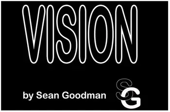 Vizyon Sean Goodman-Büyük Peek sihirli hileler