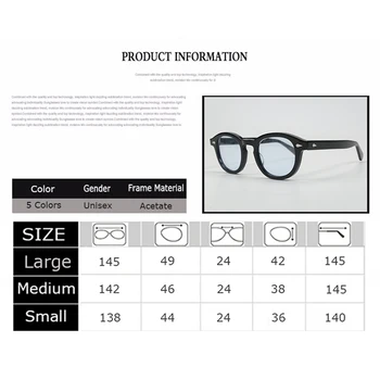 Johnny Depp Polarize Güneş Gözlüğü Erkekler Kadınlar İçin Kılıf İle$Kutusu Lüks Marka Tasarımcısı Lemtosh Tarzı güneş gözlüğü Erkek Kadın Oculos 5