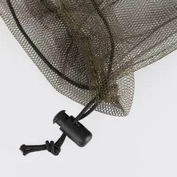 Güneşlik Maskesi Sivrisinek Sinek Net Açık balıkçı şapkası kafa koruyucusu Kolay Görünüm Net Böcek Balıkçılık Sinek Sert Şapka Balıkçılık Kapaklar 5