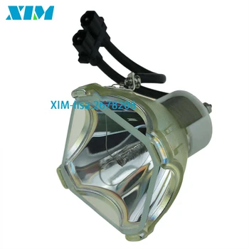 Yüksek Kaliteli Yedek Projektör lamba ampulü DT00601 HITACHI CP-X1230 / CP-X1250 / CP-X1250J / CP-X1250W / CP-X1350 / HCP-7500X