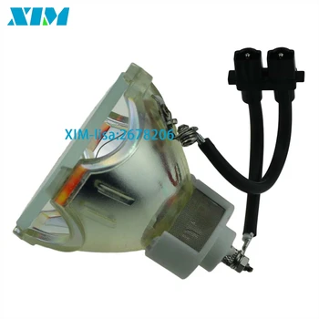 Yüksek Kaliteli Yedek Projektör lamba ampulü DT00601 HITACHI CP-X1230 / CP-X1250 / CP-X1250J / CP-X1250W / CP-X1350 / HCP-7500X 1