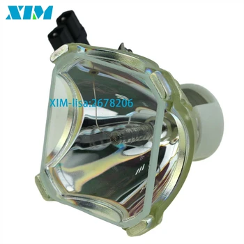Yüksek Kaliteli Yedek Projektör lamba ampulü DT00601 HITACHI CP-X1230 / CP-X1250 / CP-X1250J / CP-X1250W / CP-X1350 / HCP-7500X 4
