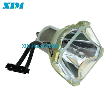 Yüksek Kaliteli Yedek Projektör lamba ampulü DT00601 HITACHI CP-X1230 / CP-X1250 / CP-X1250J / CP-X1250W / CP-X1350 / HCP-7500X 5