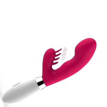 2016 yeni 36 Hızları Dikenli G Spot Vibratör, su Geçirmez klitoris Vibratör, vibratore Bayanlara Seks Oyuncakları vibradores para las mujeres