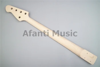 Afanti Müzik 5 strings DIY Elektrik gitar kiti / Bas kiti (ABK-816S)
