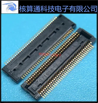 Bir satış AXK770347G orijinal 70 pin 0.4 mm levhalar arasındaki mesafe kurulu konektörü 1 ADET sipariş edebilirsiniz 10 ADET bir paket