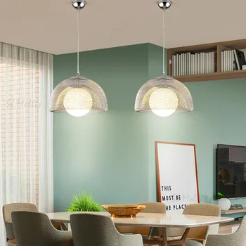 Italya ışık lüks basit İskandinav yaratıcı pencere restoran yatak odası başucu bar masası lambası tek kafa ışık