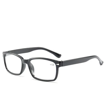 Ultralight okuma gözlüğü Erkekler Kadınlar Presbiyopi Gözlük Vintage Hipermetrop Gözlük Diyoptri +1.0 +1.5 +2.0 +2.5 +3.0 3.5 4.0 3