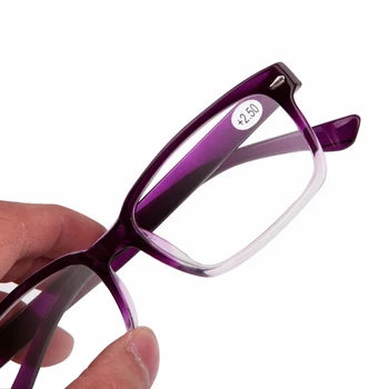 Ultralight okuma gözlüğü Erkekler Kadınlar Presbiyopi Gözlük Vintage Hipermetrop Gözlük Diyoptri +1.0 +1.5 +2.0 +2.5 +3.0 3.5 4.0 5