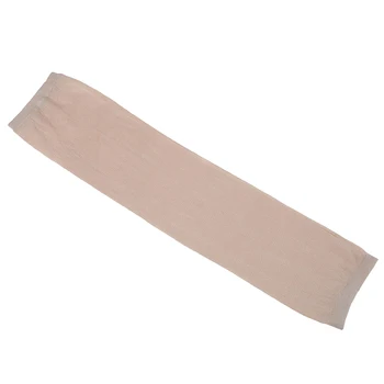 1 Adet Cilt Önkol Dövme Cover Up sıkıştırma kolları Bant Kapatıcı Desteği Kadınlar ve Erkekler için 17x8. 8cm 5
