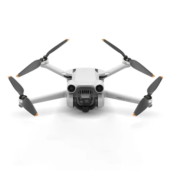 Mini 3 Pro Drone Blade Pervane 6030F Sahne Yedek Pervaneler DJI Mini 3 Pro Drone için Hafif Kanat Fanlar Aksesuarları