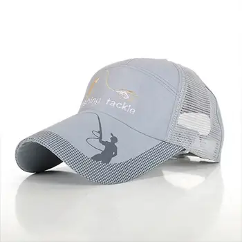 Kap Düz Renk beyzbol şapkası 1 Adet Açık Spor Kapaklar Güneş Koruyucu Balıkçılık güneş şapkaları erkek Ve kadın 4