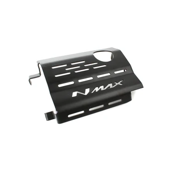 Nmax 155 v1 Çelik Motor Şasi Koruma Alt Koruma Kapağı Yamaha Nmax v1