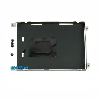 Yeni HDD sabit disk Sürücüsü Caddy Braketi + Vidalar Hp ProBook 640 645 650 655 G1 738395001