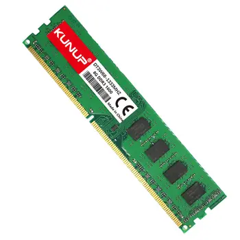 Memoria RAM DDR3 PC3-10600 PC3-12800 16 GB 8 GB 4 GB 10 ADET Kiti 1866 MHz 1600 MHz 1333 MHz Masaüstü RAM 240 Pins 1.5 V DIMM PC Bellek 4