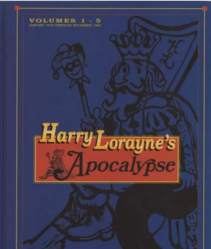 Harry Lorayne Koleksiyonu-Kıyamet Cilt 1-10 / Klasik Koleksiyon 1-3 / Arkadaşların En iyisi Cilt.1 - 3 / Gelmiş geçmiş en iyi Koleksiyon1-4