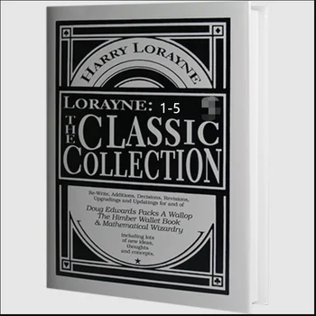 Harry Lorayne Koleksiyonu-Kıyamet Cilt 1-10 / Klasik Koleksiyon 1-3 / Arkadaşların En iyisi Cilt.1 - 3 / Gelmiş geçmiş en iyi Koleksiyon1-4 1