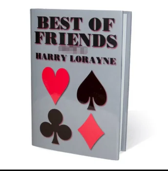 Harry Lorayne Koleksiyonu-Kıyamet Cilt 1-10 / Klasik Koleksiyon 1-3 / Arkadaşların En iyisi Cilt.1 - 3 / Gelmiş geçmiş en iyi Koleksiyon1-4 4