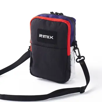RIMIX XPAC saklama çantası Molle askılı çanta Su Geçirmez Bel Çantası bozuk para cüzdanı Açık Spor Yürüyüş Kamp için Moda Aksesuarları 0