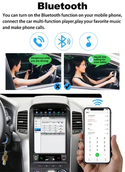 10 inç 2din Radyo Kafa Ünitesi Android Otomatik INFİNİTİ m35 Araba Multimedya Oynatıcı GPS Navigasyon Araba Stereo Carplay WİFİ 4