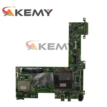 Akemy T100TA 1.33 GHz CPU 32GB SSD Anakart ASUS T100T T100TA Laptop Anakart 60NB0450-MB1070 %100 % Test Ücretsiz Kargo 0
