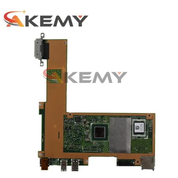 Akemy T100TA 1.33 GHz CPU 32GB SSD Anakart ASUS T100T T100TA Laptop Anakart 60NB0450-MB1070 %100 % Test Ücretsiz Kargo 2