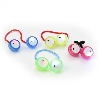 Mini Begleri Anti-stres çok renkli stres giderici oyuncaklar komik hediye duyusal oyuncaklar otizm 0