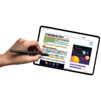 Orijinal Xiao mi Stylus kalem 240Hz Beraberlik Yazma Ekran Görüntüsü 152mm Tablet Ekran Dokunmatik Xiao mi akıllı Kalem Xiao mi mi pad 5 / 5 Pro