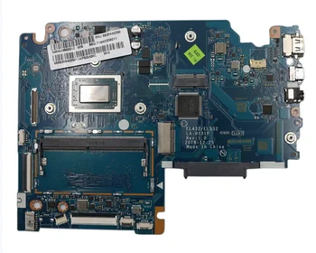 Lenovo ıdeapad S340-15API laptop anakart EL432 / EL532 LA-H131P anakart R3 / R5 / R7 CPU 4GB-RAM %100 % test TAMAM