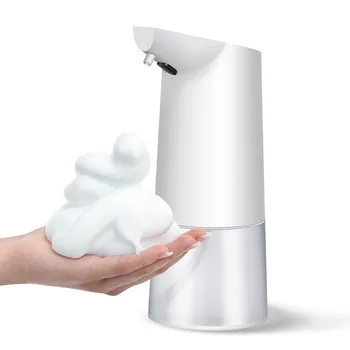 Otomatik Algılama Sabunluk el yıkama makinesi Algılama köpük makinesi indüksiyon köpük Yıkama Akıllı