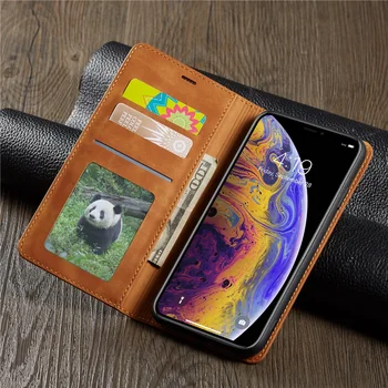 Ultra İnce Süet deri cüzdan Kılıf iPhone 11 12 13 Pro Max 14 14 artı 14pro 14promax Kapak Çevirin Güçlü Mıknatıs