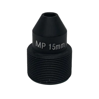 M12 2MP 15mm İğne Deliği Lens ile 650nm IR Filtre 2.0 Megapiksel / 1 / 2 7