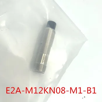 E2A-M12KN08-M1-B1 E2A-M12KN08-M1-C1 Omron Yeni Yüksek Kaliteli Yakınlık değiştirme sensörü