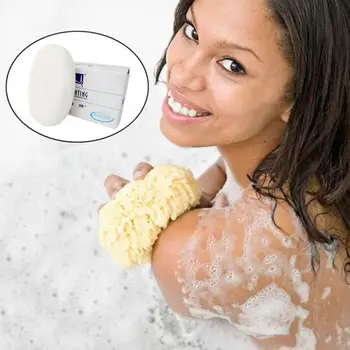 100g Anti-mite Sabun Cilt Temizleme Akne Sebore Anti Banyo Leke Beyazlatma Cilt Banyo Sabunu Sabun Tedaviler Temizleme Mantar Z1L6