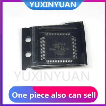 1 ADET HX8872-E HX8872-E030FCG-T HX8872 QFP LCD ÇİP