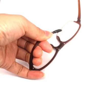 SOOLALA Toptan Yeni TR90 Katlanır okuma gözlüğü Kadın Erkek Mini Klip Tutucu Fermuar Durumda Katlanabilir Okuyucular Hediyeler Kutusu