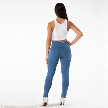 Shascullfites Orta Rise Skinny Jeans Bayanlar Dört Yolu Gerilebilir Streetwear Tam Boy Kot Denim Bahar Yaz