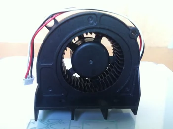 Sunon için EF50201S1-C000-F99 EF50201S1-C000-G99 5020 DC12V 1.02 W 3 Telli Projektör Soğutma Fanı