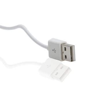 PS4 Denetleyicileri için Uzun 3 Metre Mikro USB Şarj Şarj Güç Kablosu 4