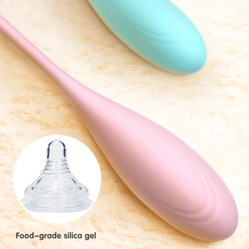 Külot Vibratörler APP Bluetooth Kablosuz Uzaktan Kumanda Titreşimli Yumurta Giyilebilir Yapay Penis Vibratör G Noktası Klitoris Seks oyuncak Kadınlar için 1