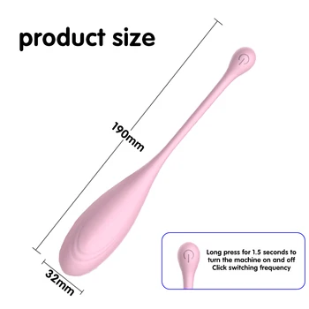 Külot Vibratörler APP Bluetooth Kablosuz Uzaktan Kumanda Titreşimli Yumurta Giyilebilir Yapay Penis Vibratör G Noktası Klitoris Seks oyuncak Kadınlar için 3